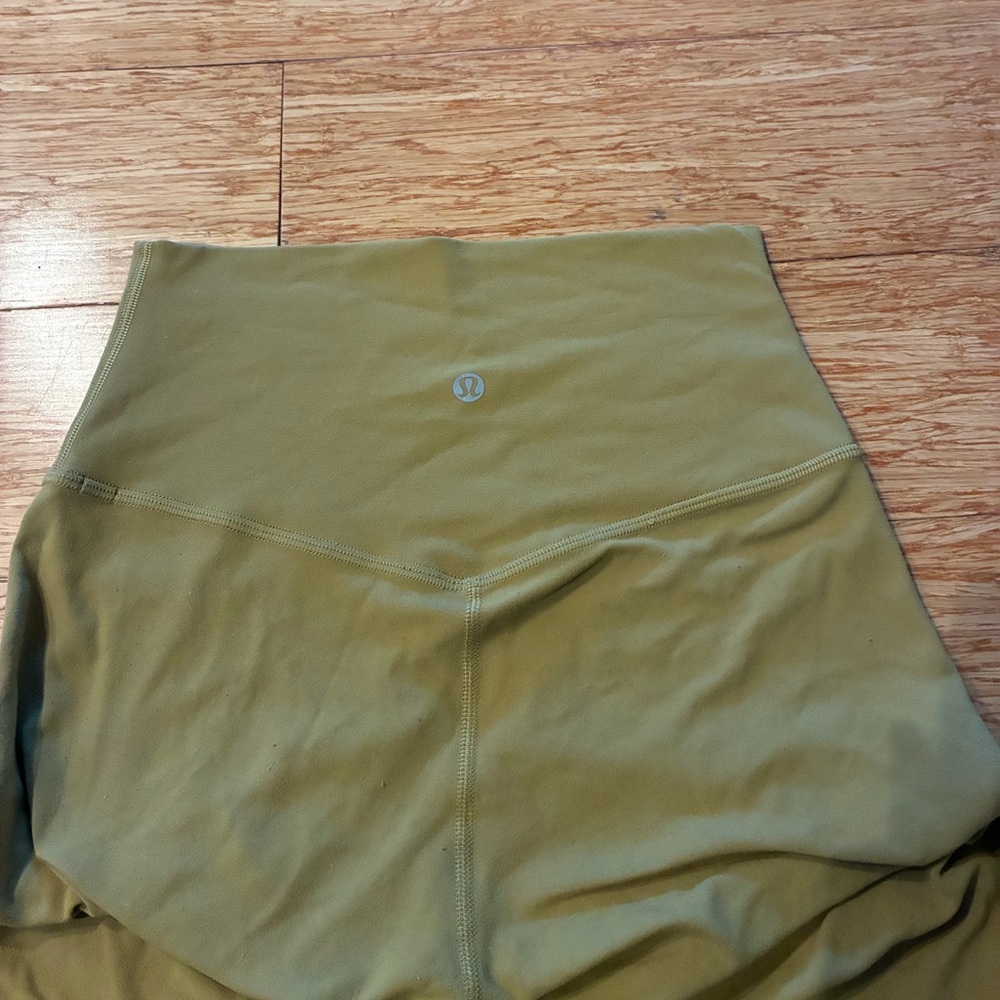 Lululemon leggings